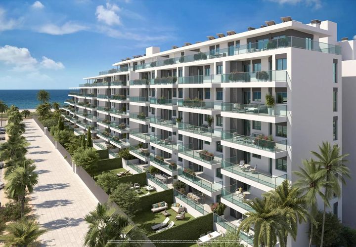 Lejlighed i Almerimar, Almeria, Almerimar - € 360.000 | Ref: 748770 - foto 1