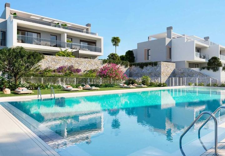 Byhus i Casco San Juan, Alicante, Casco San Juan - € 1.150.000 | Ref: 748767 - foto 1