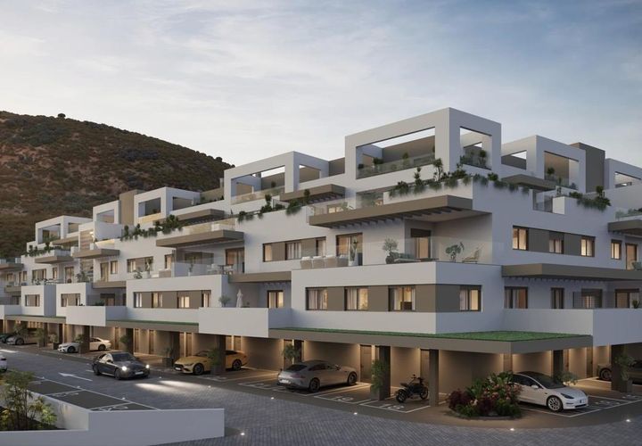 Lejlighed i Pulpi, Almeria, Pulpi - € 179.000 | Ref: 748760 - foto 1