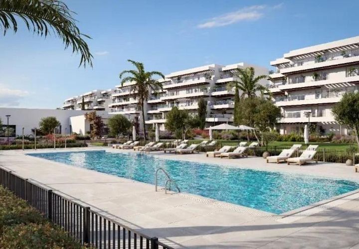 Lejlighed i Denia, Alicante, Denia - € 450.000 | Ref: 748756 - foto 1