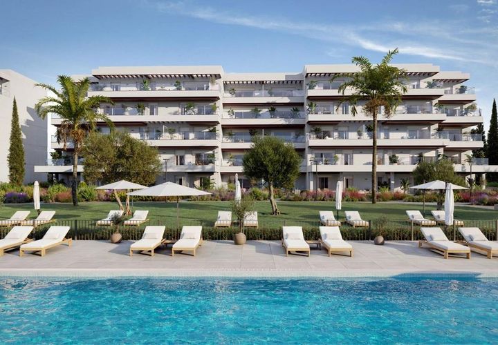 Lejlighed i Denia, Alicante, Denia - € 360.000 | Ref: 748755 - foto 1