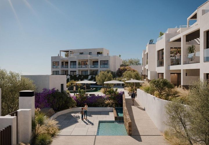 Lejlighed i Mojacar, Almeria, Mojacar - € 485.000 | Ref: 748732 - foto 1