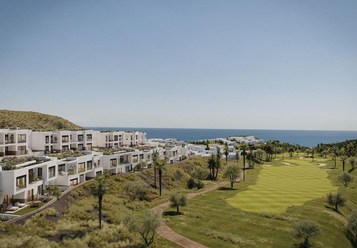 Lejlighed i Mojacar, Almeria, Mojacar - € 375.000 | Ref: 748730 - foto 1