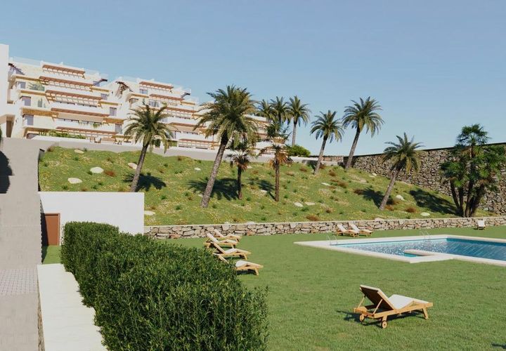Lejlighed i Vera, Almeria, Vera - € 274.050 | Ref: 748563 - foto 1