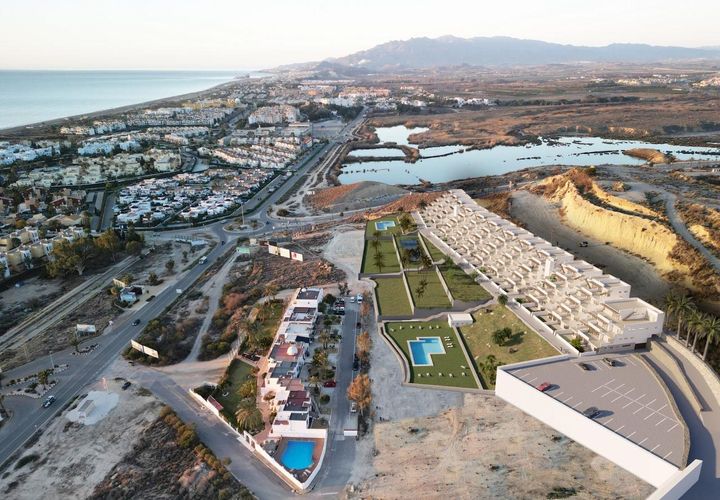 Penthouse i Vera, Almeria, Vera - € 295.000 | Ref: 748560 - foto 1
