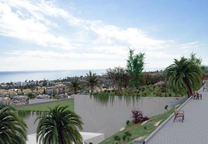 Leilighet i Vera, Almeria, Vera - € 187 950 | Ref: 748557 - foto 1