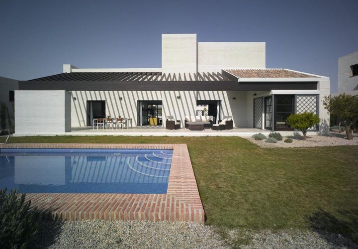 Villa i Sucina, Murcia, Sucina - € 600.000 | Ref: 748439 - foto 1