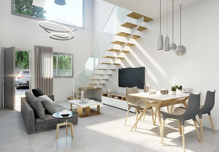 Byhus i Orihuela Costa, Alicante, Orihuela Costa - € 319.900 | Ref: 748327 - foto 1