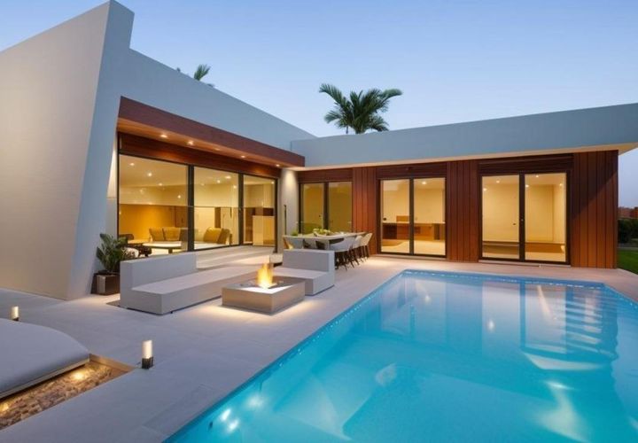 Villa i Calasparra, Murcia, Calasparra - € 359.000 | Ref: 748252 - foto 1