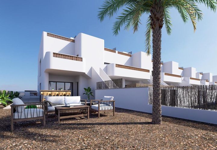 Bungalow i Dolores, Alicante, Dolores - € 269 900 | Ref: 748219 - foto 1