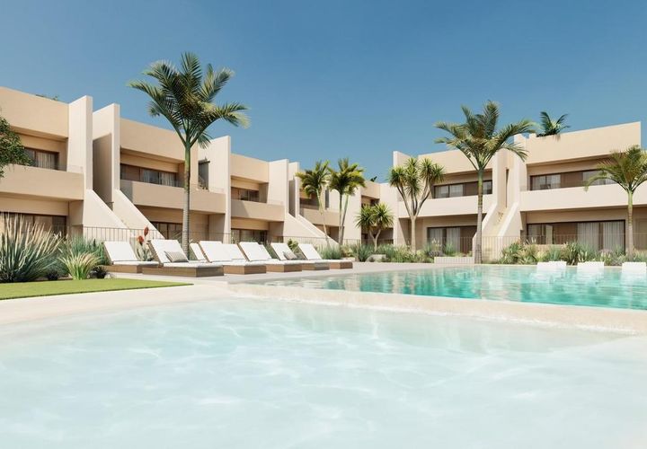 Bungalou a San Javier, Murcia, San Javier - € 359.000 | Ref: 748174 - foto 1