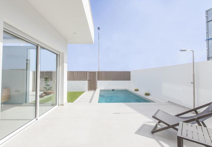 Villa i San Javier, Murcia, San Javier - € 495.000 | Ref: 748058 - foto 1