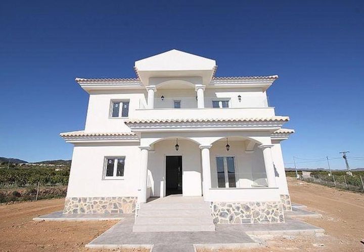 Villa i Pinoso, Alicante, Pinoso - € 375.000 | Ref: 748002 - foto 1
