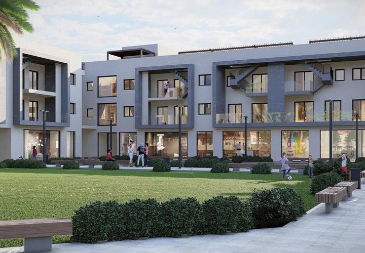 Penthouse i Torre Pacheco, Murcia, Torre Pacheco - € 229.000 | Ref: 747917 - foto 1