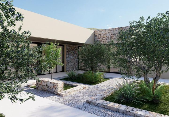 Villa i Yecla, Murcia, Yecla - € 800.000 | Ref: 747906 - foto 1