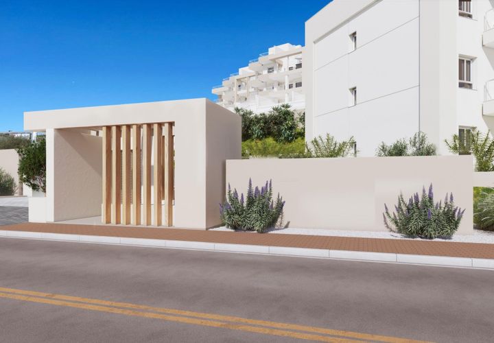 Leilighet i Mijas, Malaga, Mijas - € 393 000 | Ref: SONN-019599-04 - foto 1