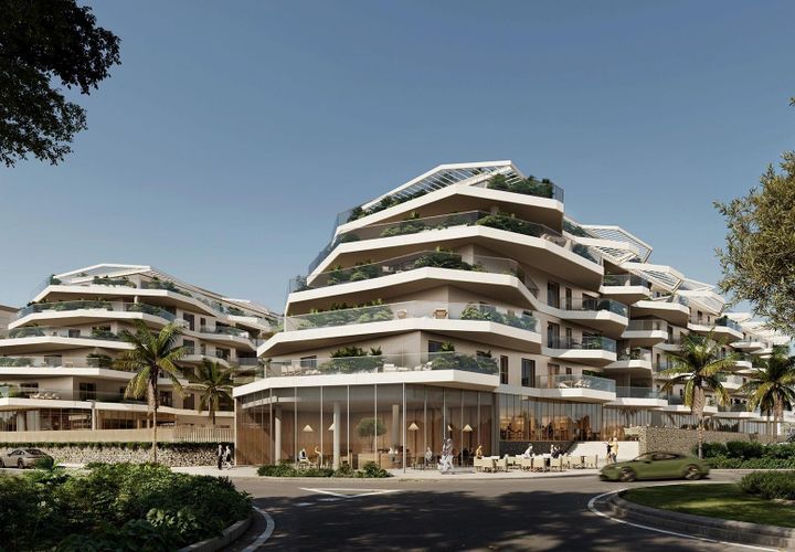 Lejlighed i Mijas, Malaga, Mijas - € 517.500 | Ref: SONN-019604-01 - foto 1