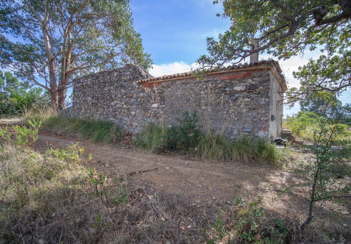 Farm hus i Scalea, Cosenza, Scalea - € 60.000 | Ref: IC75 - foto 1