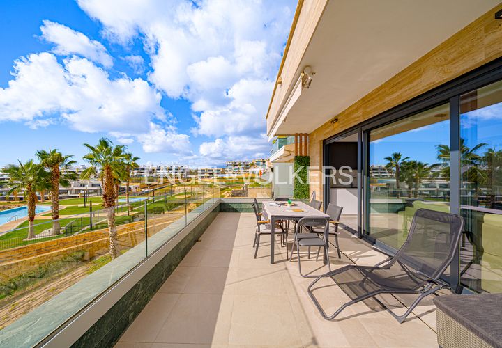 Lejlighed i Finestrat, Alicante, Finestrat - € 570.000 | Ref: W-047B2D - foto 1