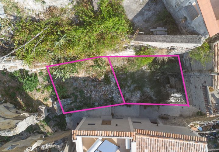 Tomt i Scalea, Cosenza, Scalea - € 9 900 | Ref: IC77 - foto 1