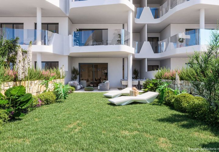 Lejlighed i Fuengirola, Malaga, Fuengirola - € 580.000 | Ref: 108-2 - foto 1