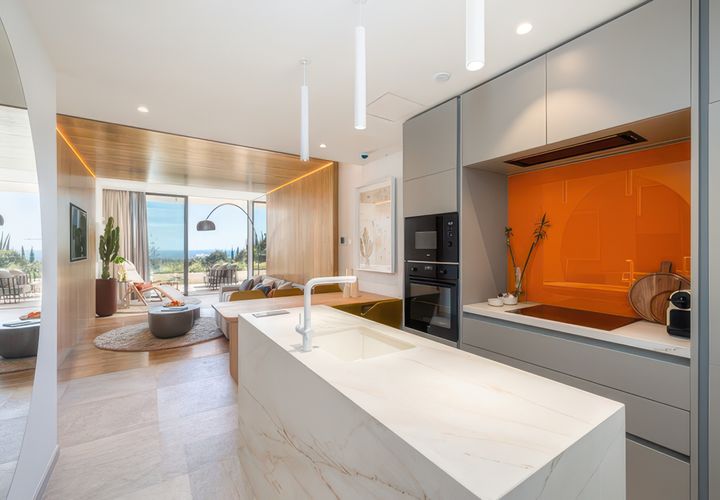 Leilighet i Fuengirola, Malaga, Fuengirola - € 2 530 000 | Ref: 154-2 - foto 1