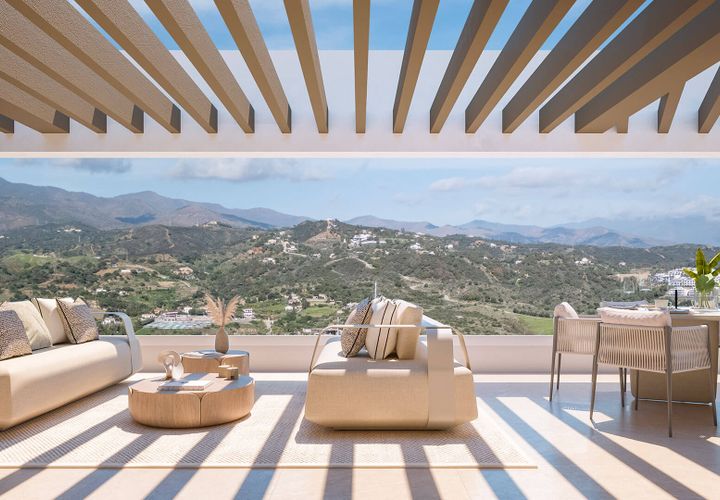 Leilighet i Estepona, Malaga, Estepona - € 595 000 | Ref: 153-3 - foto 1