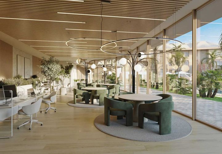 Lejlighed i Fuengirola, Malaga, Fuengirola - € 689.000 | Ref: 151-3 - foto 1