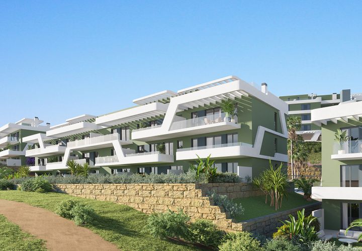 Lejlighed i Mijas, Malaga, Mijas - € 470.000 | Ref: 149-3 - foto 1