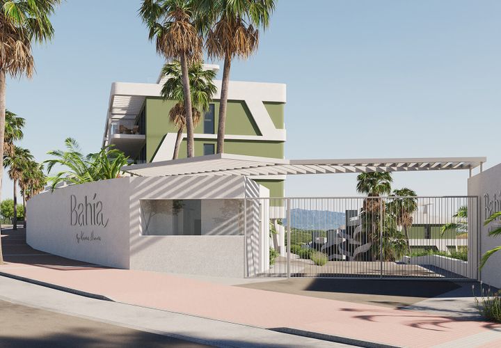 Leilighet i Mijas, Malaga, Mijas - € 377 000 | Ref: 149-2 - foto 1
