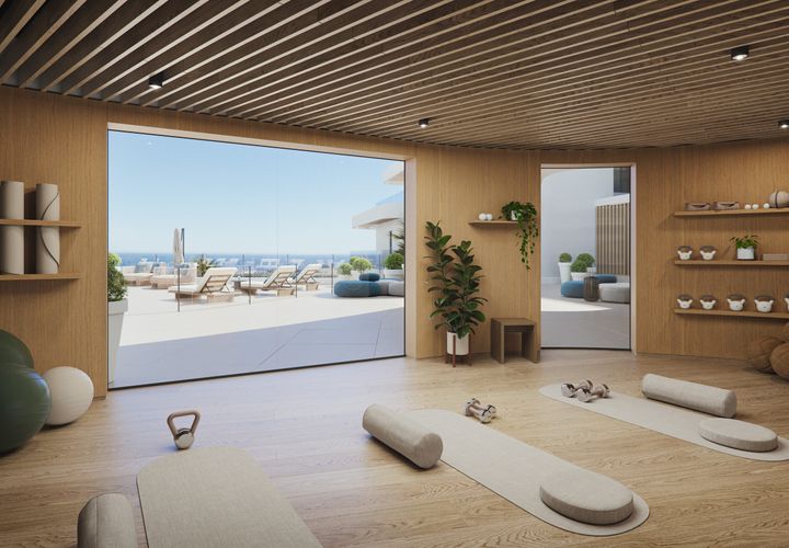 Leilighet i Mijas, Malaga, Mijas - € 623 000 | Ref: 148-2 - foto 1