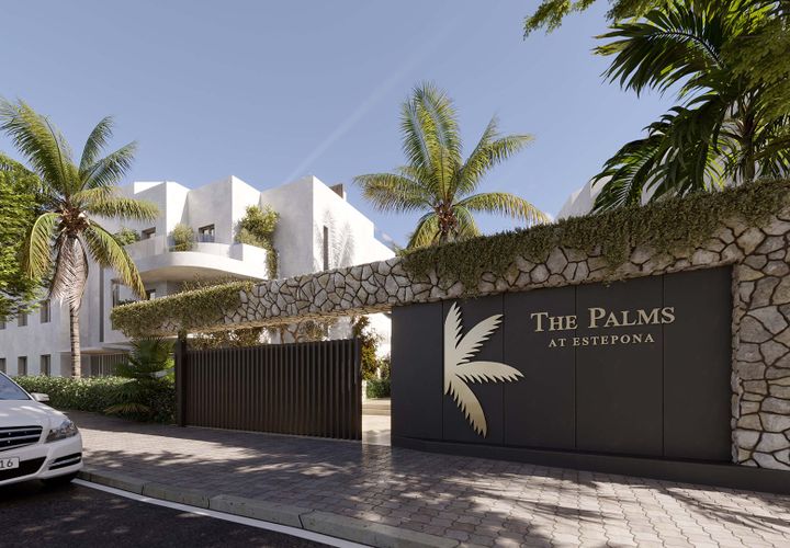 Lejlighed i Estepona, Malaga, Estepona - € 954.000 | Ref: 147-4 - foto 1