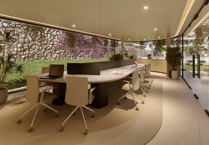 Lejlighed i Estepona, Malaga, Estepona - € 611.000 | Ref: 147-3 - foto 1