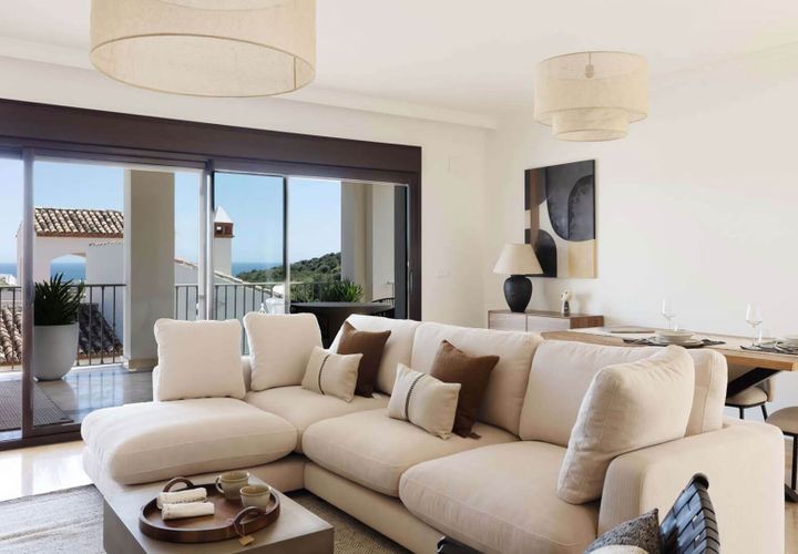 Byhus i Estepona, Malaga, Estepona - € 556.225 | Ref: 144-5 - foto 1