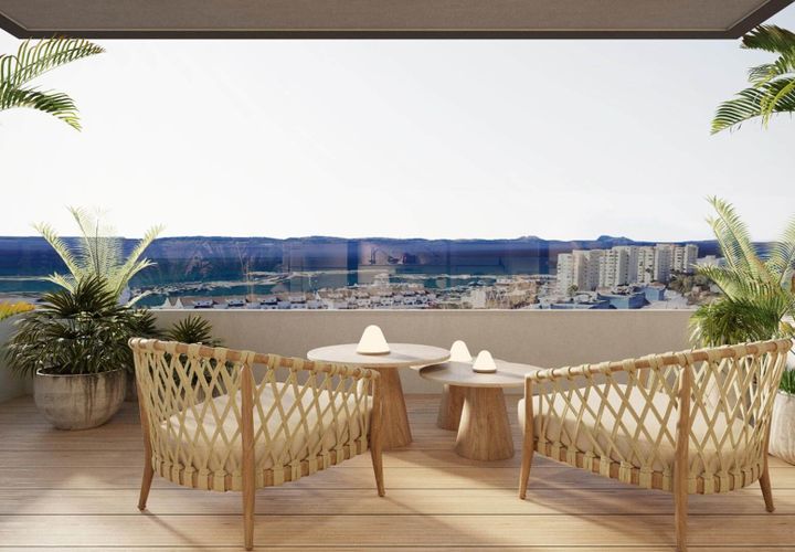Leilighet i Estepona, Malaga, Estepona - € 559 700 | Ref: 146-3 - foto 1