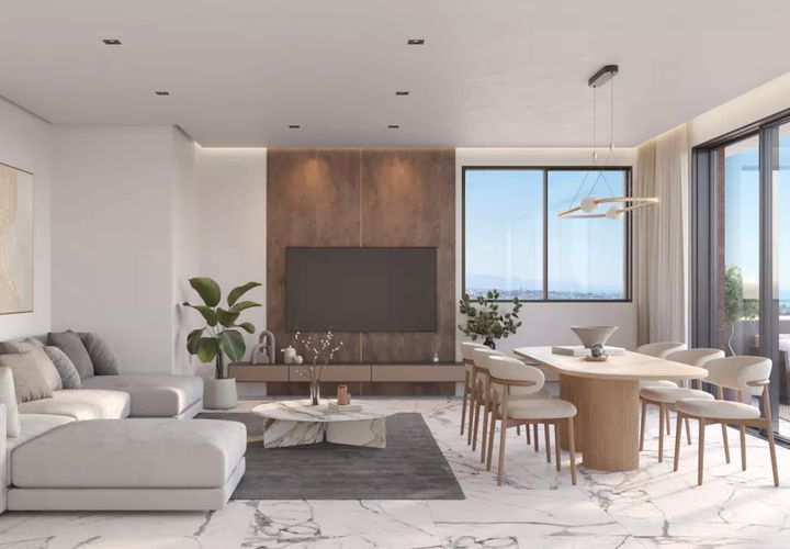 Leilighet i Estepona, Malaga, Estepona - € 1 325 835 | Ref: 143-4 - foto 1