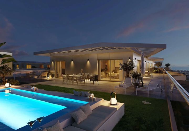 Lejlighed i Mijas, Malaga, Mijas - € 485.000 | Ref: 125-3 - foto 1