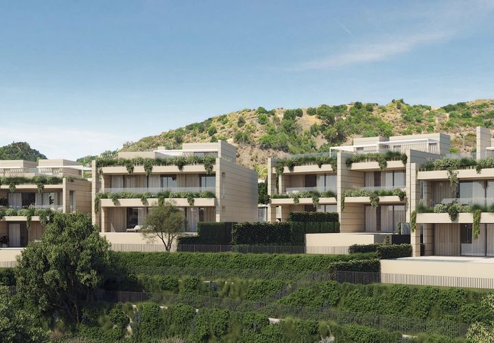 Lejlighed i Marbella, Malaga, Marbella - € 1.045.000 | Ref: 134-3 - foto 1