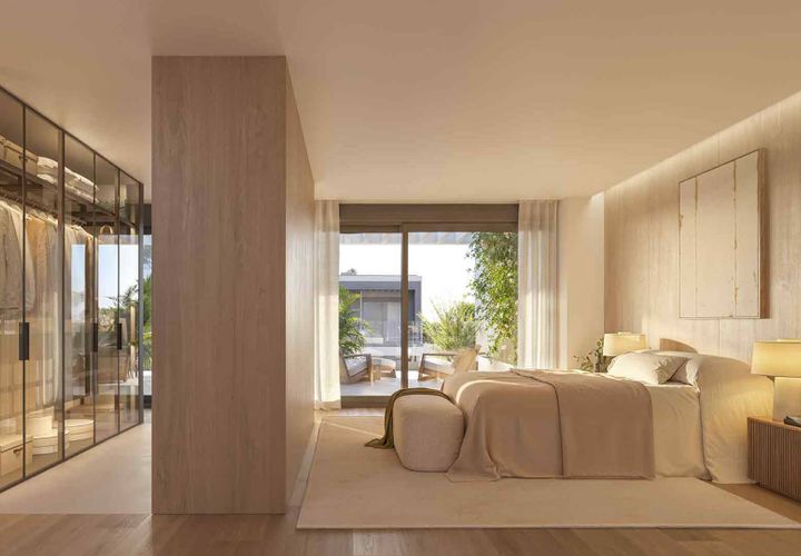 Lejlighed i Marbella, Malaga, Marbella - € 895.000 | Ref: 124-3 - foto 1