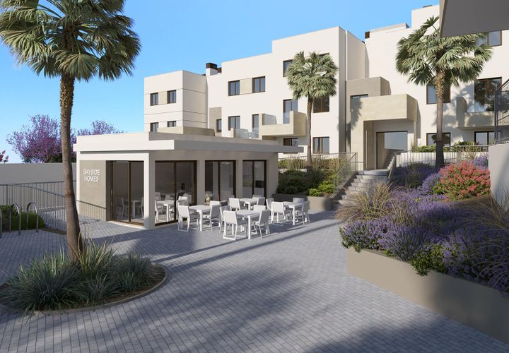 Leilighet i Estepona, Malaga, Estepona - € 564 000 | Ref: 101-3 - foto 1