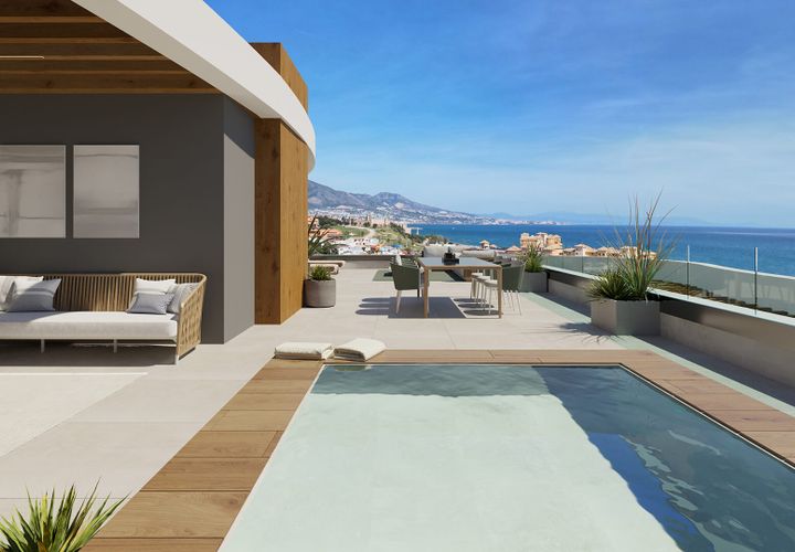 Lejlighed i Mijas, Malaga, Mijas - € 1.690.000 | Ref: 104-3 - foto 1