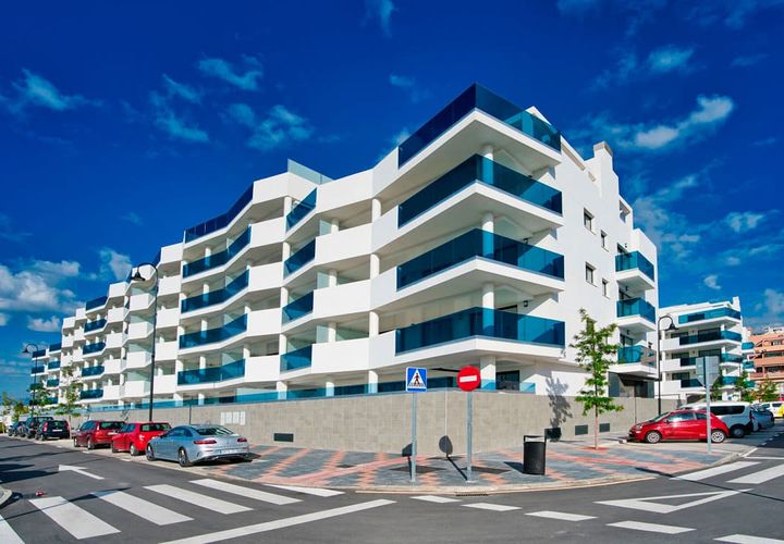 Lejlighed i Mijas, Malaga, Mijas - € 427.400 | Ref: 106-3 - foto 1