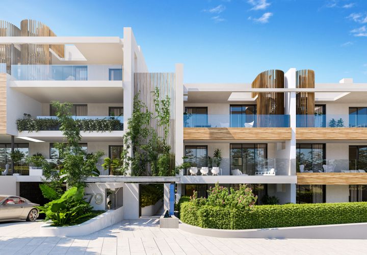 Lejlighed i Fuengirola, Malaga, Fuengirola - € 825.000 | Ref: 109-3 - foto 1