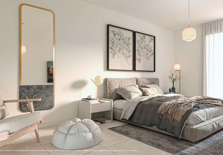 Lejlighed i Fuengirola, Malaga, Fuengirola - € 635.000 | Ref: 111-3 - foto 1