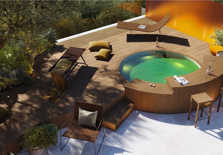 Lejlighed i Fuengirola, Malaga, Fuengirola - € 1.320.000 | Ref: 120-3 - foto 1