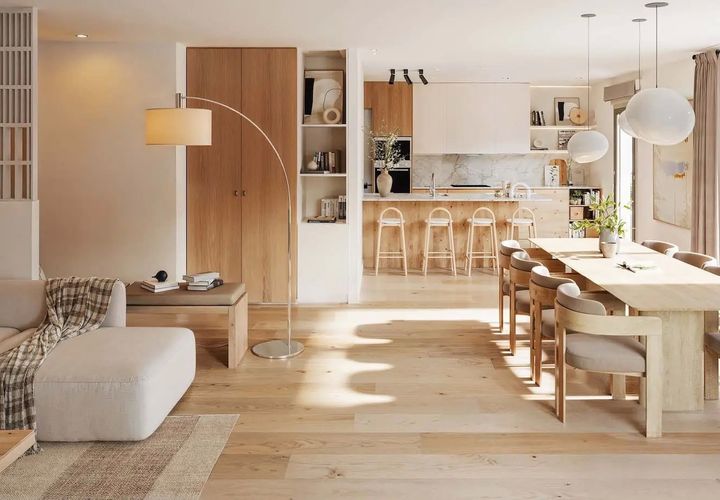 Lejlighed i Mijas, Malaga, Mijas - € 450.000 | Ref: 125-2 - foto 1