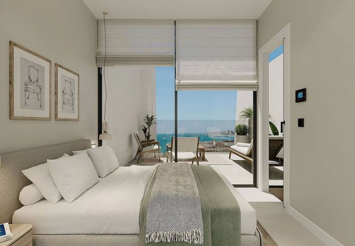 Leilighet i Fuengirola, Malaga, Fuengirola - € 599 000 | Ref: 137-3 - foto 1