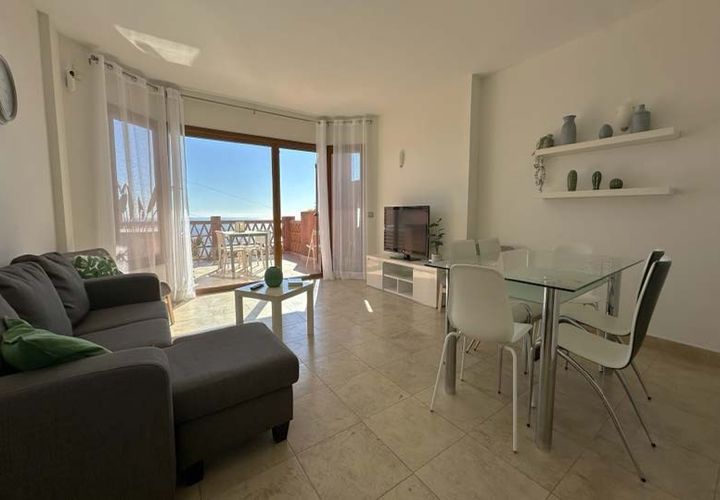 Dupleks i Benalmadena, Malaga, Benalmadena - € 600 000 | Ref: 126 - foto 1