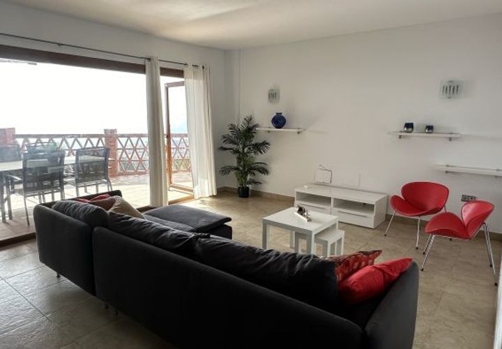 Penthouse i Fuengirola, Malaga, Fuengirola - € 645.000 | Ref: 128 - foto 1