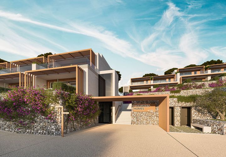 Lejlighed i Mijas, Malaga, Mijas - € 776.000 | Ref: 105-3 - foto 1